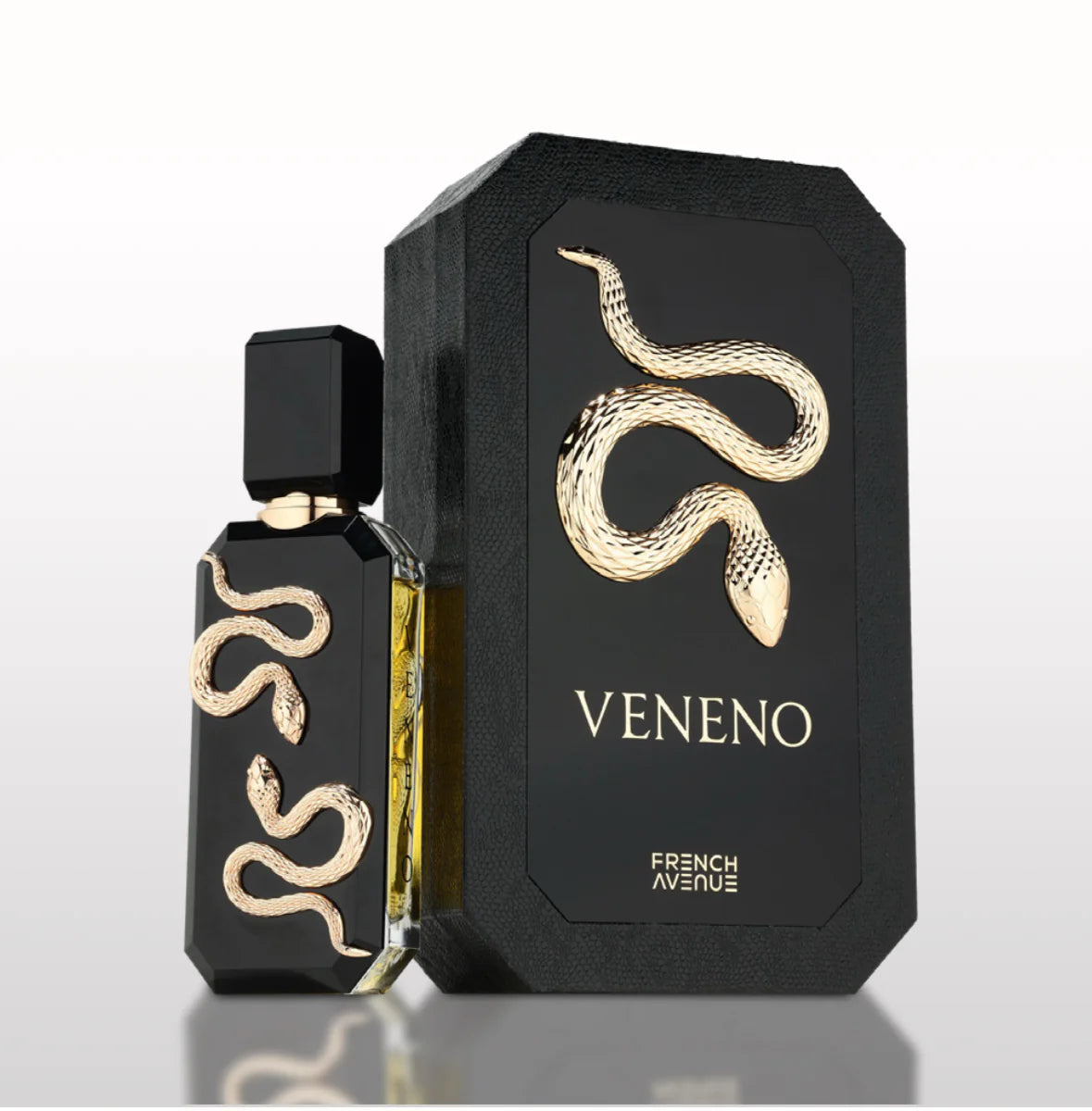 French Avenue VENENO U EDP 3.4oz (100ml) - SHIPPING STARTS 03/06
