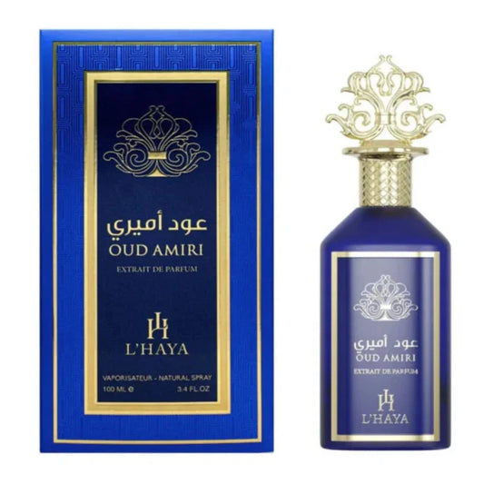 L’HAYA-OUD AMIRI-EXTRAIT DE PARFUM