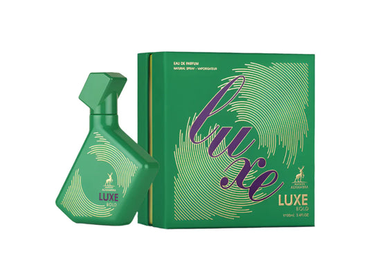 LUXE BOLD by MAISON ALHAMBRA