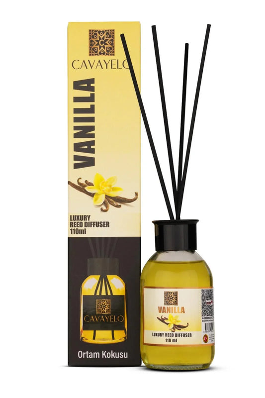 Vanilla Diffusser