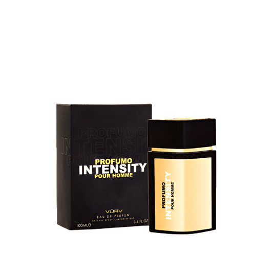 PROFUMO INTENSITY GOLD by VURV