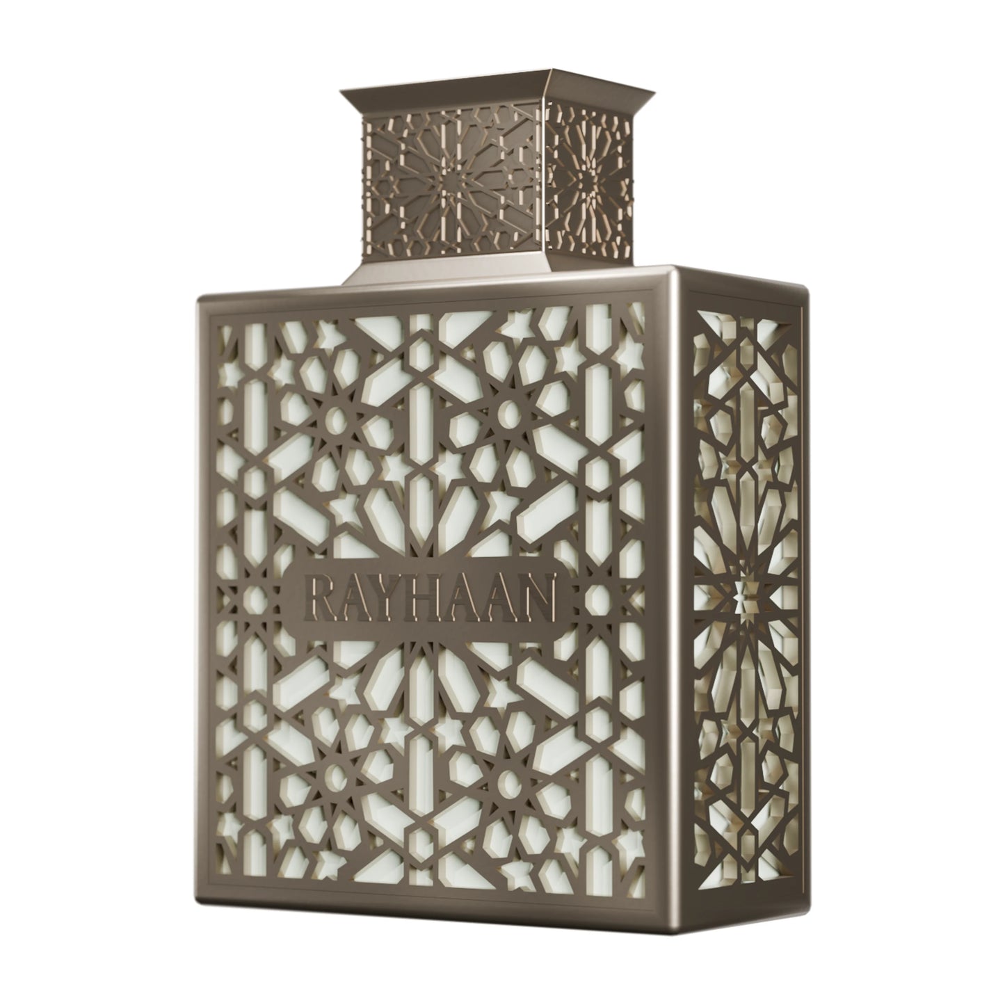 Rayhaan TERRA For Men EDP - 3.4oz (100ml)