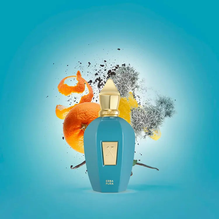 XERJOFF ERBA PURA EDP UNISEX - 1.7oz (50ml)