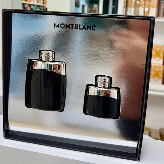 Legend Eau de Toilette 2 PCS GIFT SET