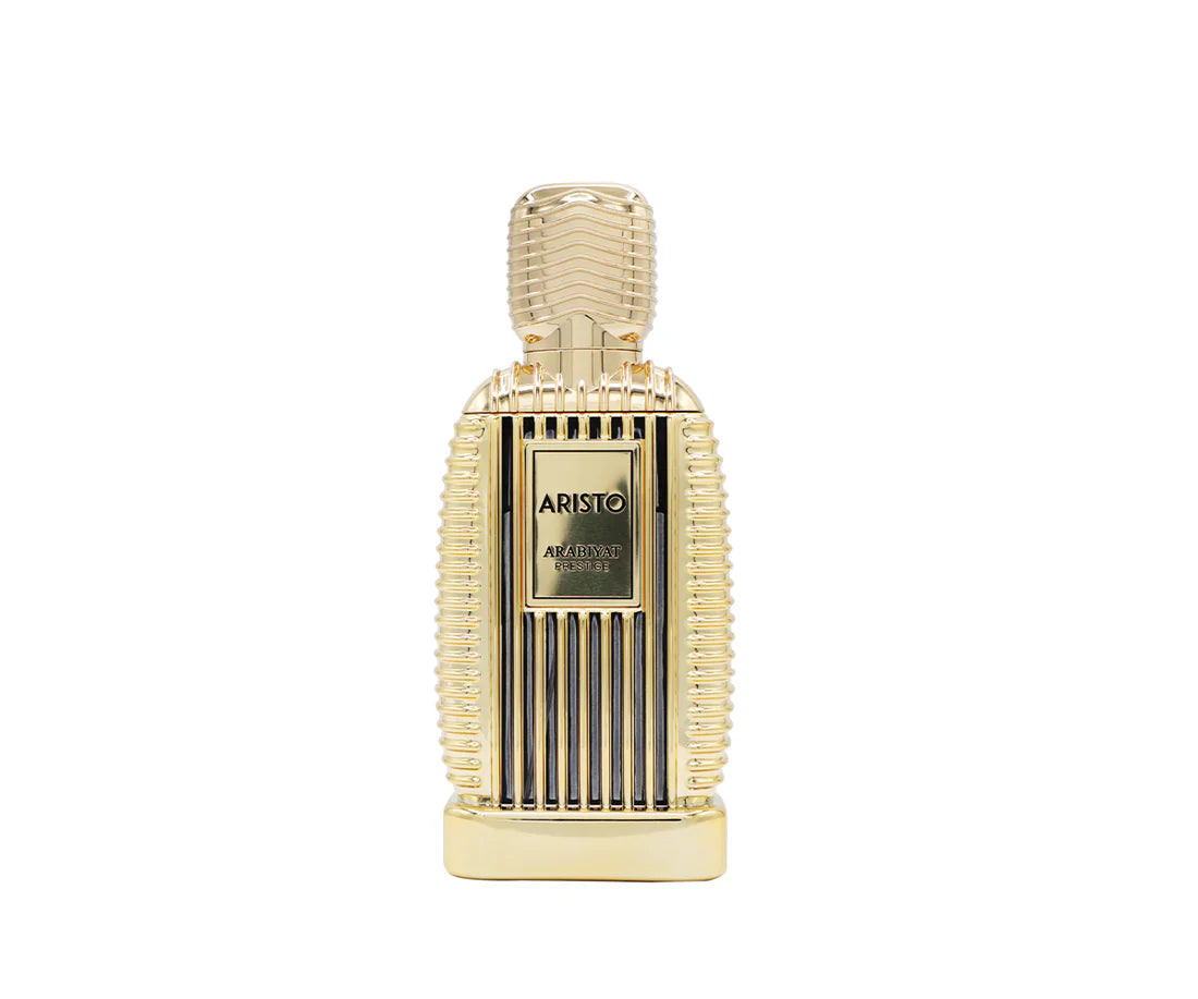 ((NEW LAUNCH)) Arabiyat Prestige Unisex ARISTO EDP 3.4oz (100ml)