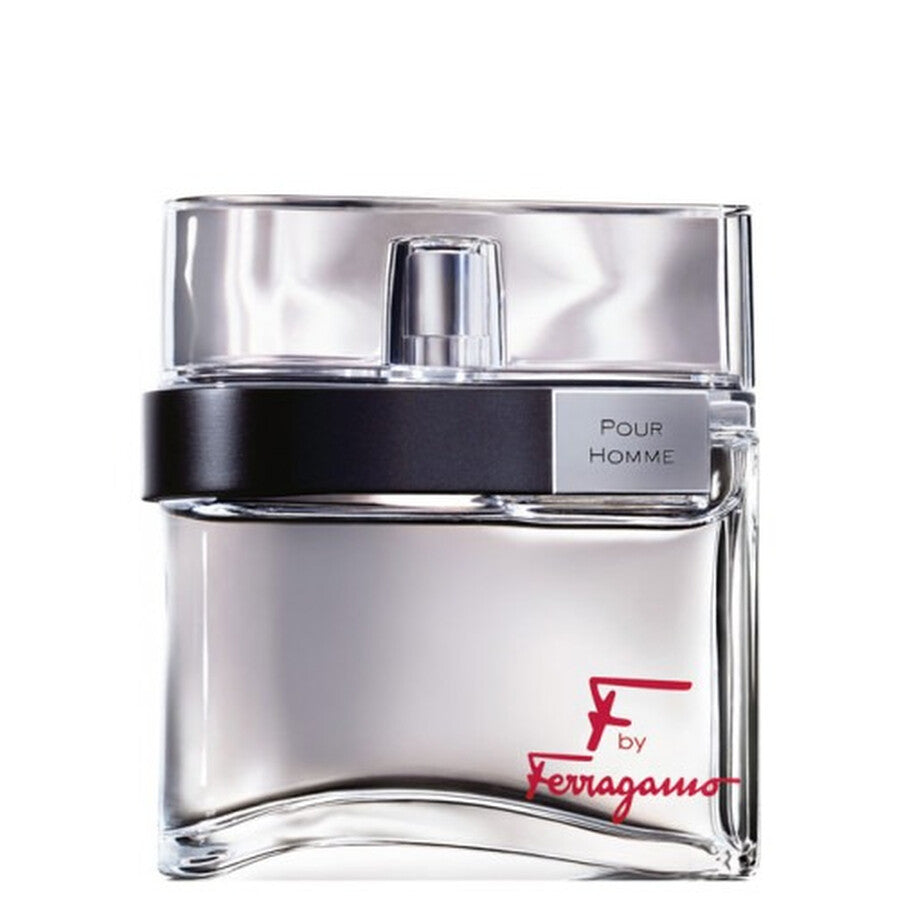 SALVATORE FERRAGAMO F BY FERRAGAMO POUR HOMME EDT 3.4oz (100ml)