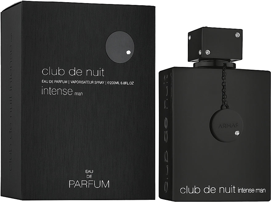 CLUB DE NUIT INTENSE MEN by ARMAF