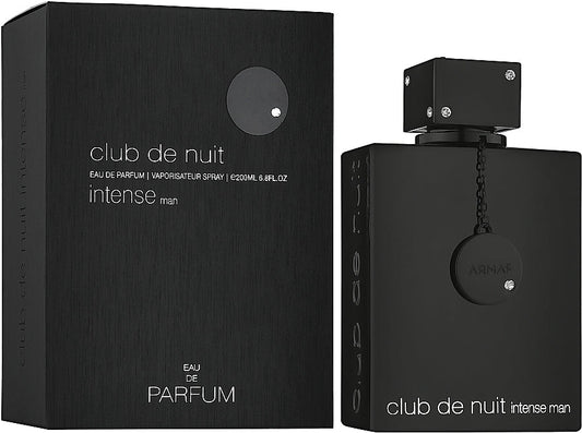 CLUB DE NUIT INTENSE MEN by ARMAF