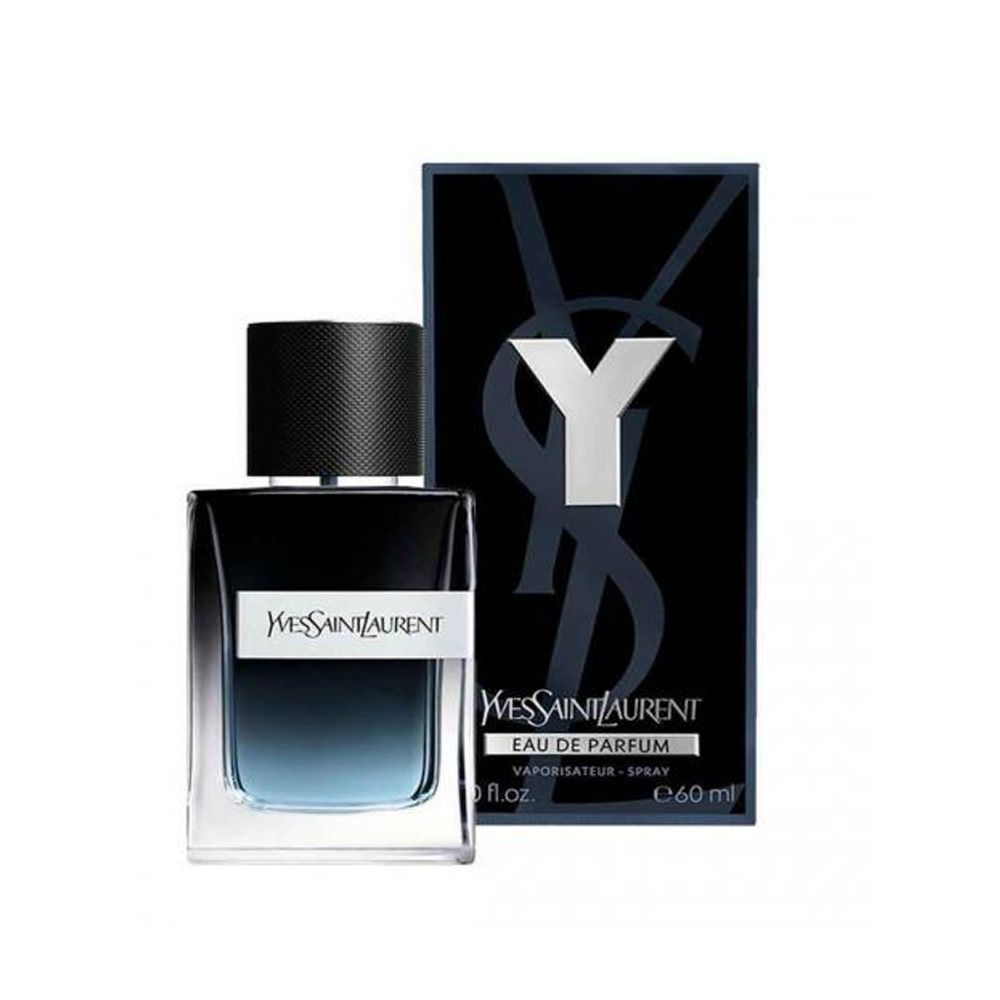 YVES SAINT LAURENT YSL Y EDP 2.0oz (60ml)