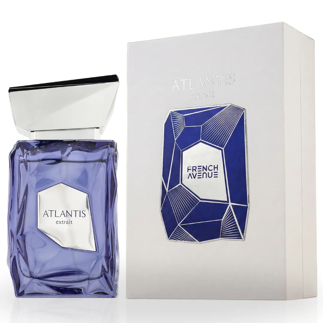 Atlantis Extrait by French Avenue 3.4oz