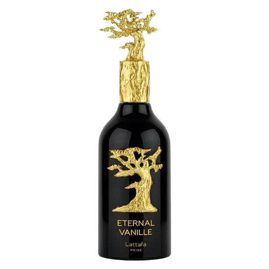 ((HOT NEW LAUNCH)) Lattafa Unisex ETERNAL VANIELLE EDP 3.4oz (100ml)