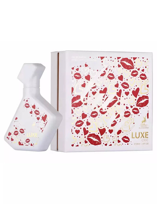 LUXE CHIC by MAISON ALHAMBRA