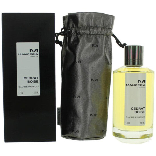 MANCERA CEDRAT BOISE EDP 4.0oz (120ml)