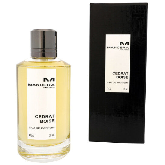 MANCERA CEDRAT BOISE EDP 4.0oz (120ml)