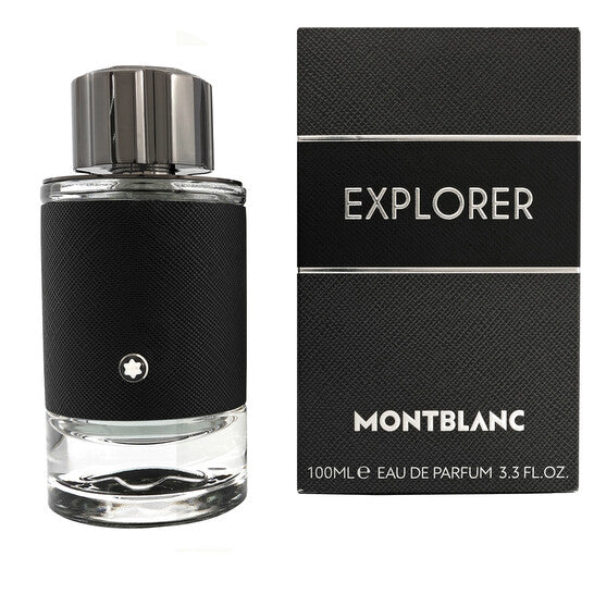 MONTBLANC EXPLORER EDP 3.4oz (100ml)