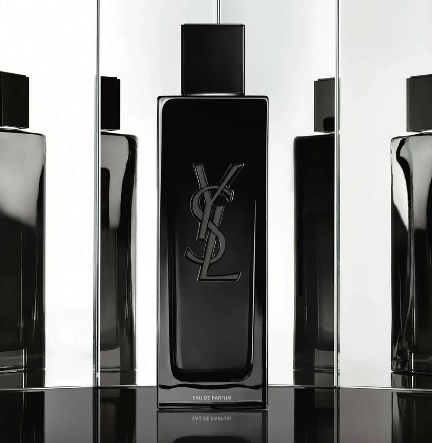 YVES SAINT LAURENT YSL MYSELF EDP 2.0oz (60ml)