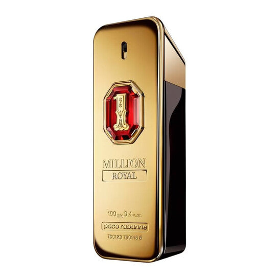 PACO RABANNE 1 MILLION ROYAL PARFUM 3.4oz (100ml)