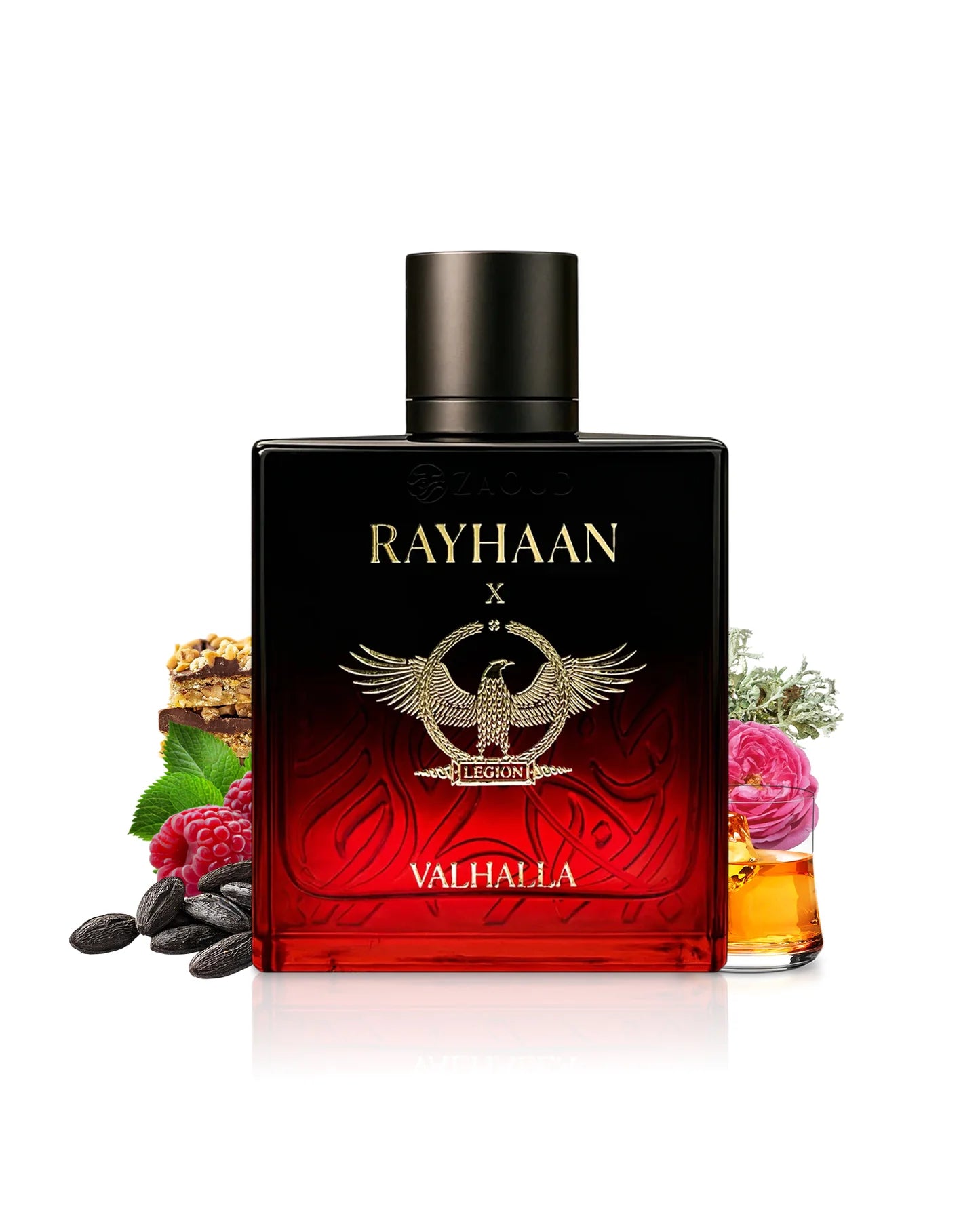 Rayhaan VALHALLA For Men EDP - 3.40z (100ml)