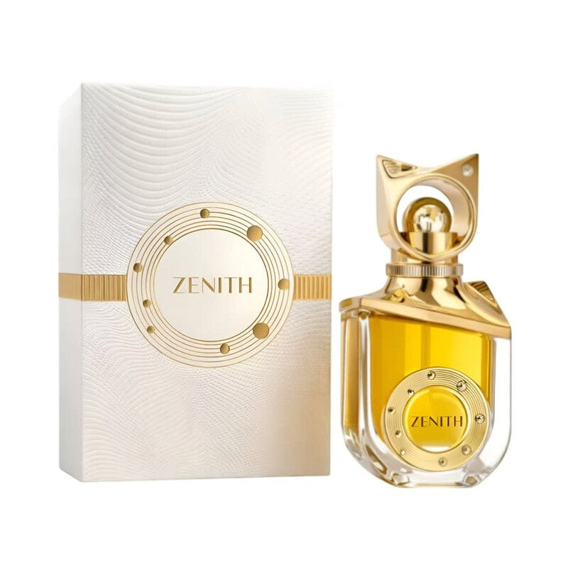 ZENITH by Riiffs for Men Extrait de Parfum - 3.4oz (100ml)