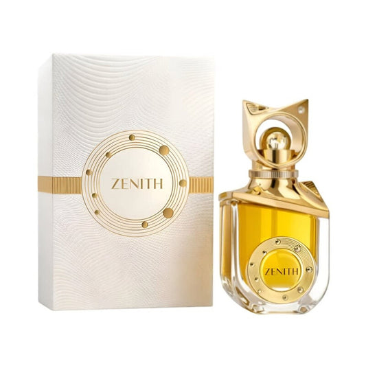 ZENITH by Riiffs for Men Extrait de Parfum - 3.4oz (100ml)