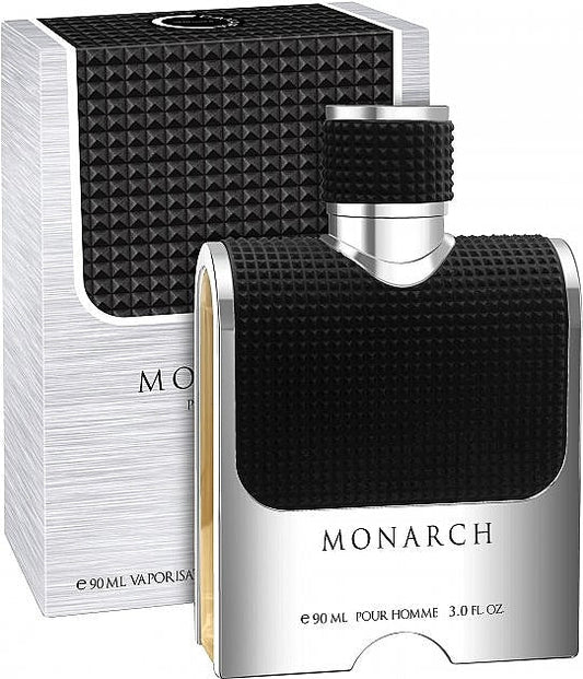 Monarch (Pour Homme) by Camara