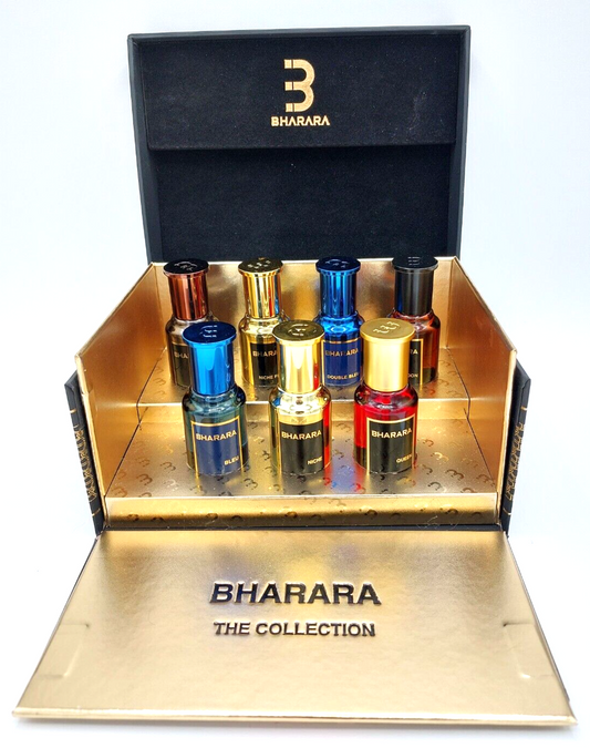 THE COLLECTION by Bharara