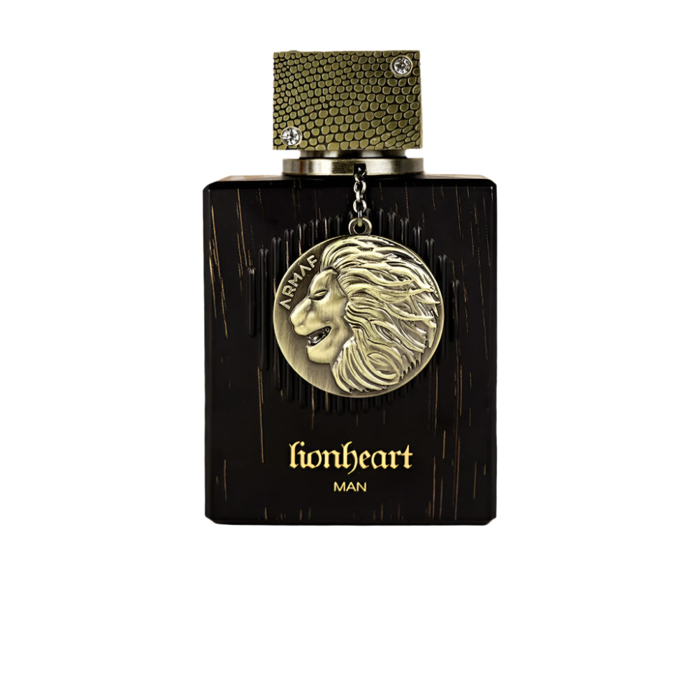 LIONHEART-Club de Nuit for MEN