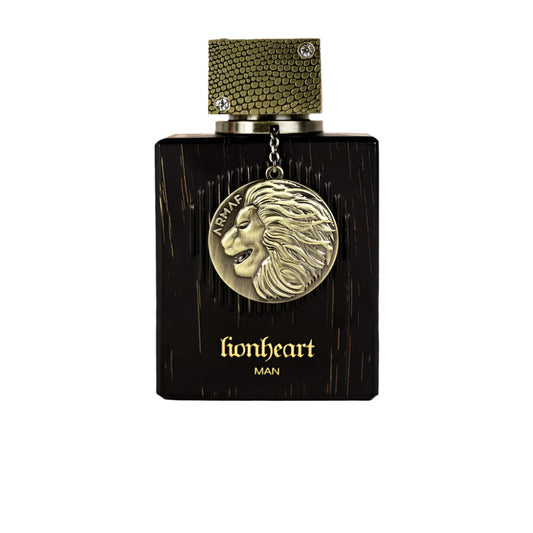 LIONHEART-Club de Nuit for MEN