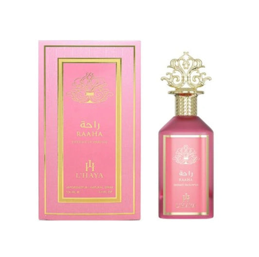 L’HAYA-RAAHA-EXTRAIT DE PARFUM