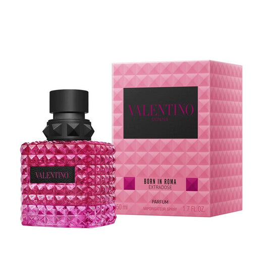 VALENTINO BORN IN ROMA EXTRADOSE DONNA PARFUM - 1.7oz (50ml)